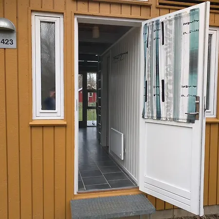 - Pilestien Rødbyhavn