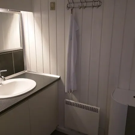 - Pilestien Prázdninový dům *