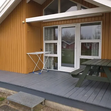- Pilestien Rødbyhavn