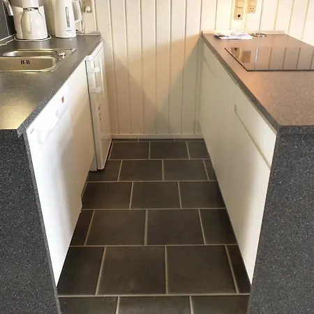 - Pilestien * Rødbyhavn