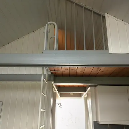 - Pilestien * Rødbyhavn