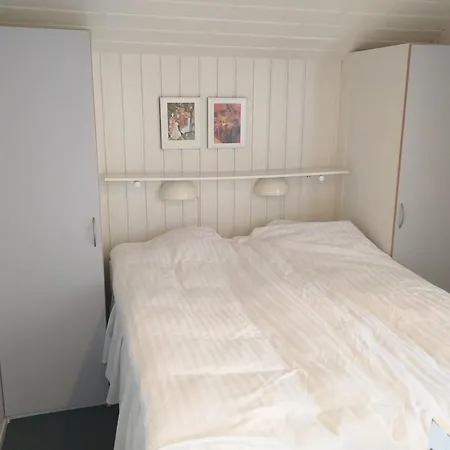 - Pilestien Rødbyhavn