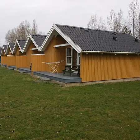 - Pilestien Prázdninový dům *