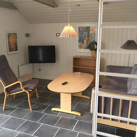 - Pilestien * Rødbyhavn